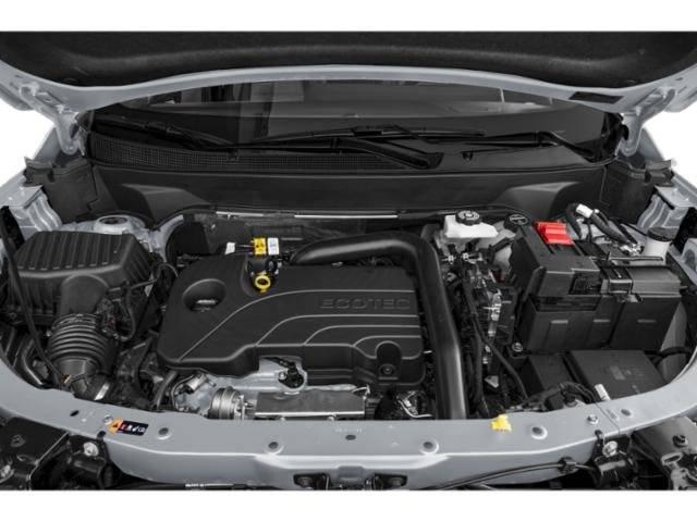 2026 Chevrolet Equinox AWD ACTIV