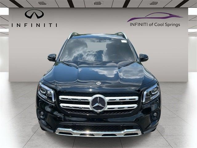 2021 Mercedes-Benz GLB 250 4MATIC