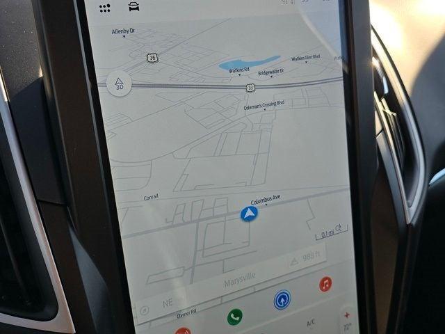 2024 Ford Edge ST-Line
