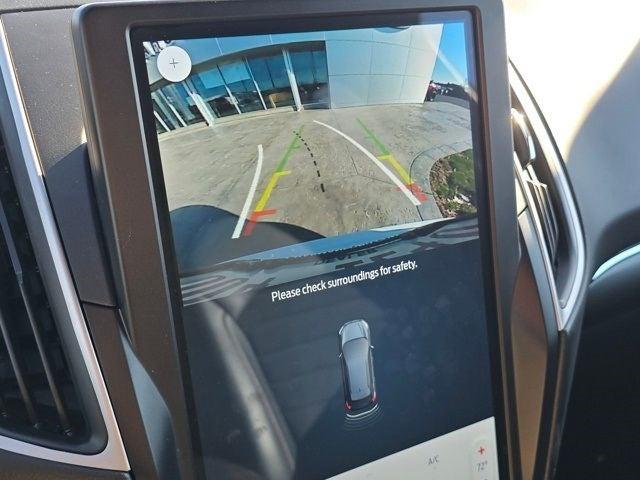 2024 Ford Edge ST-Line
