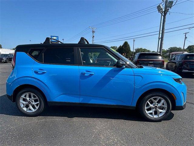 2023 Kia Soul S