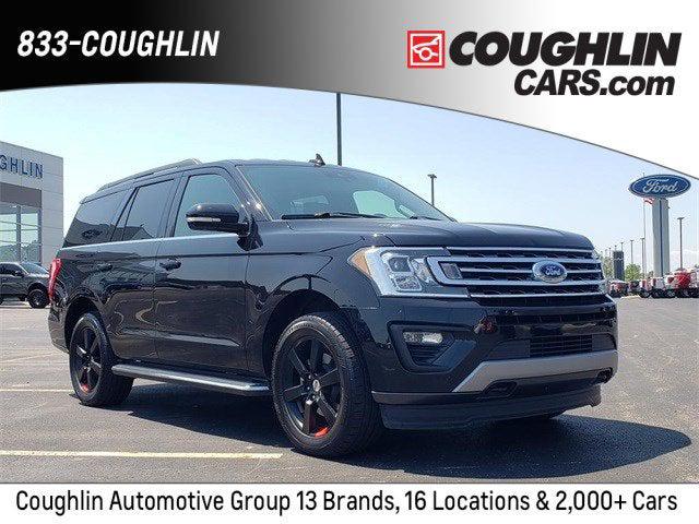 2019 Ford Expedition XLT