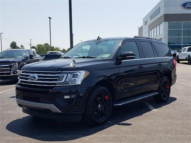 2019 Ford Expedition XLT