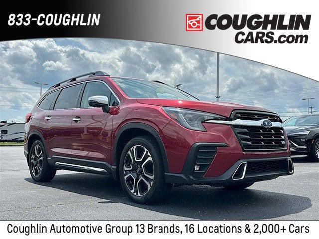 2023 Subaru Ascent Touring 7-Passenger