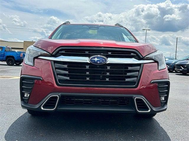 2023 Subaru Ascent Touring 7-Passenger