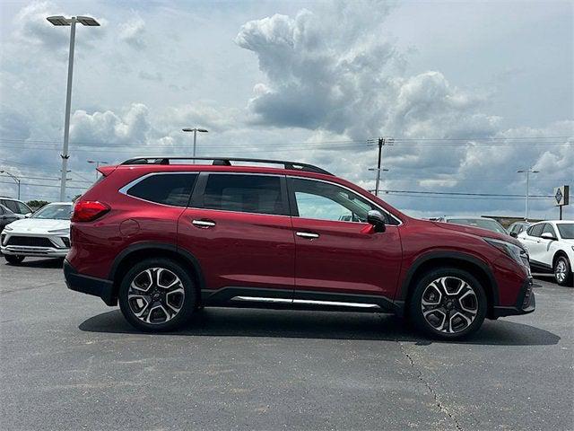 2023 Subaru Ascent Touring 7-Passenger