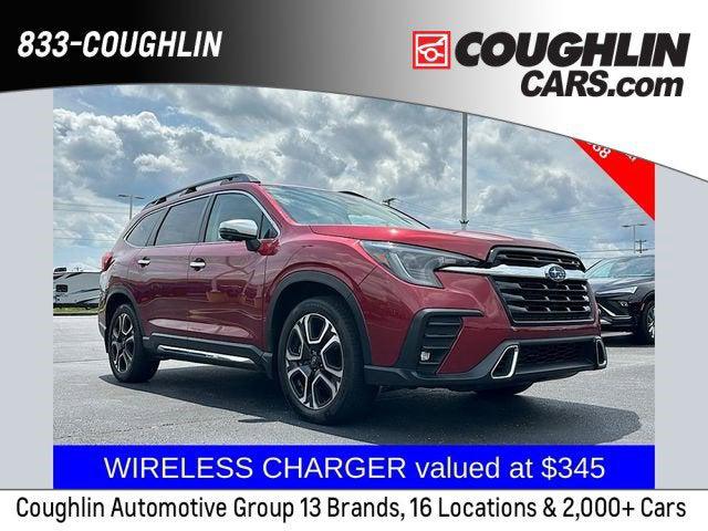 2023 Subaru Ascent Touring 7-Passenger