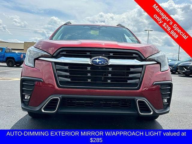 2023 Subaru Ascent Touring 7-Passenger