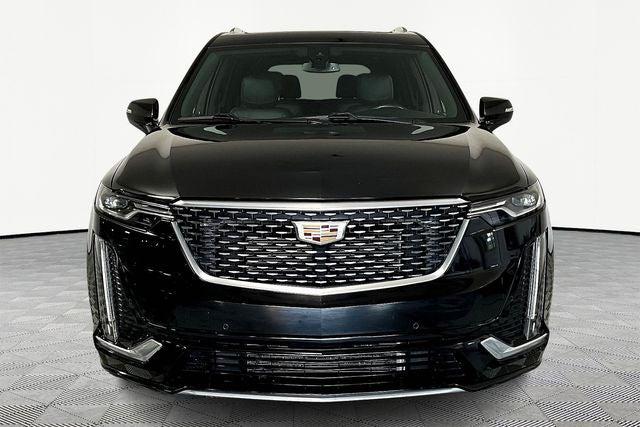 2020 Cadillac XT6 FWD Premium Luxury