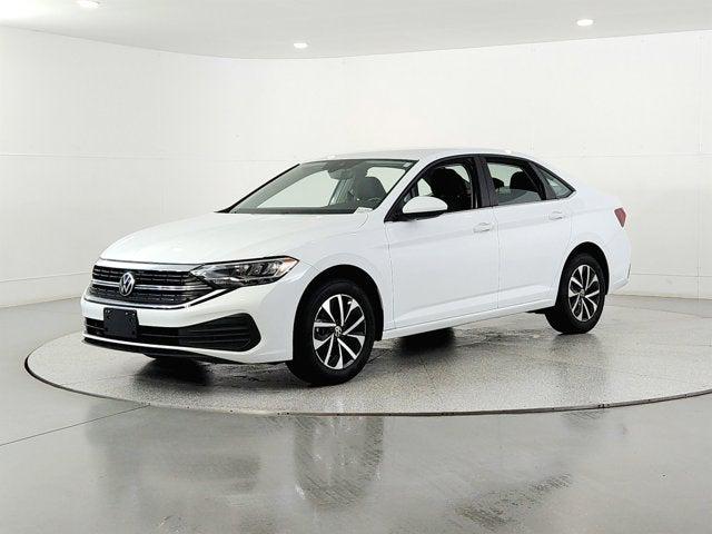 2024 Volkswagen Jetta 1.5T S