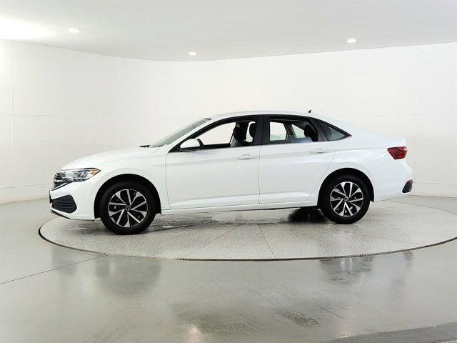 2024 Volkswagen Jetta 1.5T S