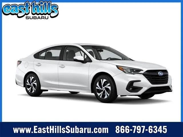 2025 Subaru Legacy Premium for sale in Roslyn, NY