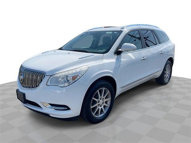 2016 Buick Enclave Convenience