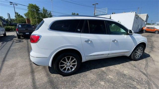 2016 Buick Enclave Convenience
