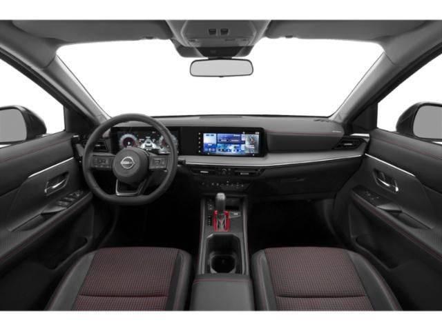 2025 Nissan Kicks SR Intelligent AWD