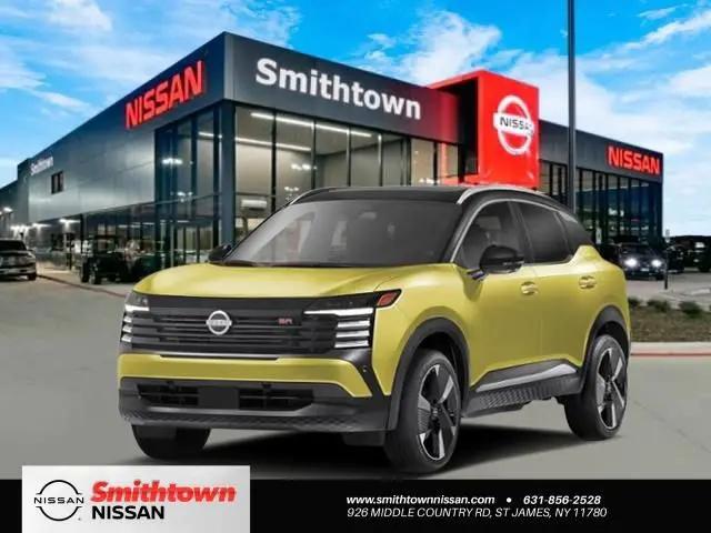 2025 Nissan Kicks SR Intelligent AWD for sale in St James, NY