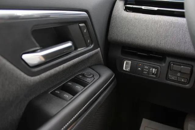 2026 GMC Sierra Extended Range Elevation