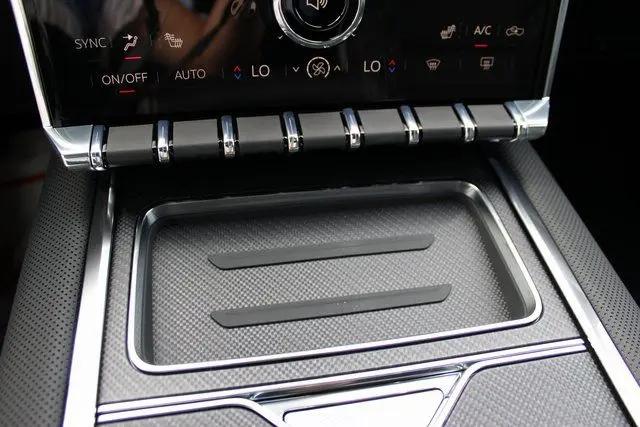 2026 GMC Sierra Extended Range Elevation