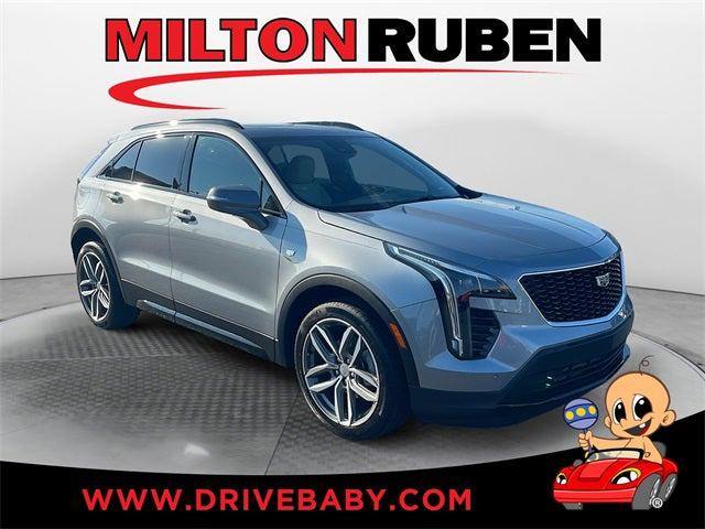 2023 Cadillac XT4 FWD Sport