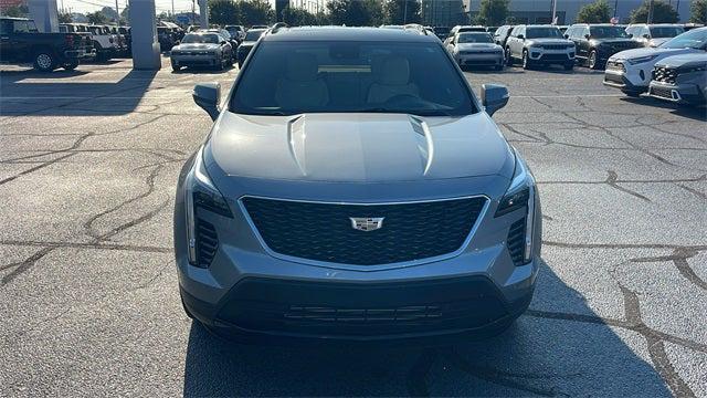 2023 Cadillac XT4 FWD Sport