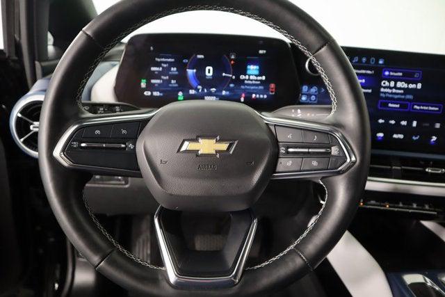 2024 Chevrolet Equinox EV LT