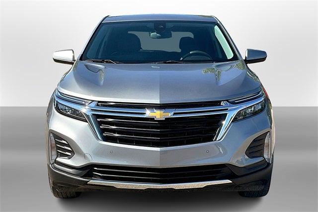 2024 Chevrolet Equinox AWD 2FL