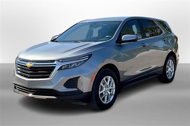 2024 Chevrolet Equinox AWD 2FL
