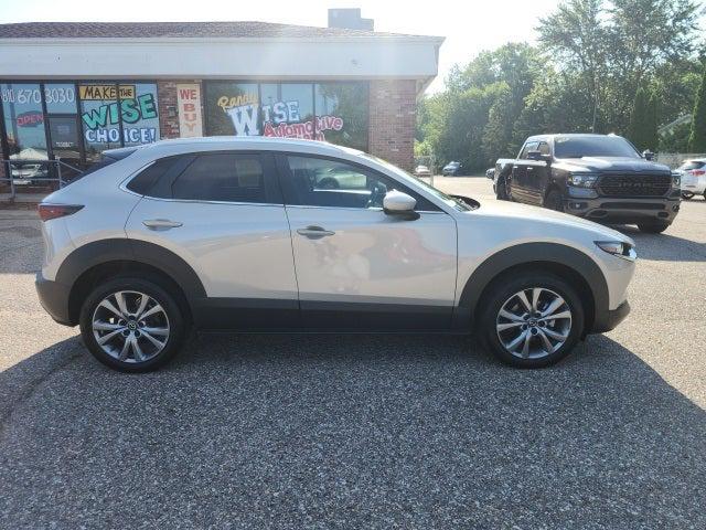 2024 Mazda CX-30 2.5 S Preferred Package