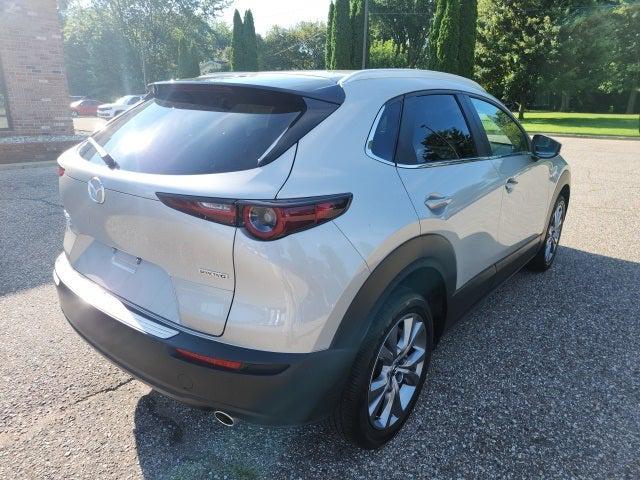 2024 Mazda CX-30 2.5 S Preferred Package