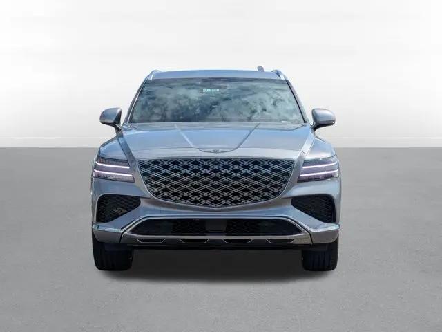2026 Genesis GV80 3.5T Prestige AWD