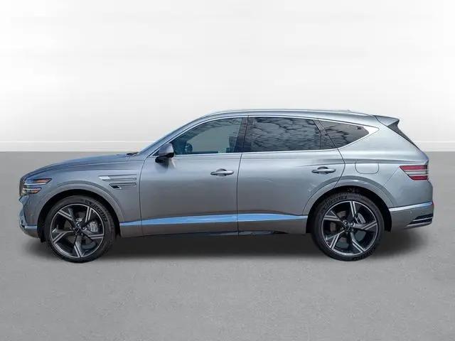 2026 Genesis GV80 3.5T Prestige AWD