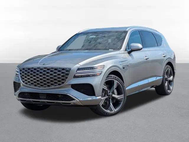 2026 Genesis GV80 3.5T Prestige AWD for sale in North Aurora, IL