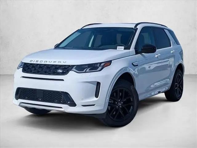 2025 Land Rover Discovery Sport S for sale in Woodland Hills, CA
