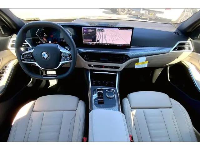 2026 BMW 3 Series 330i NA