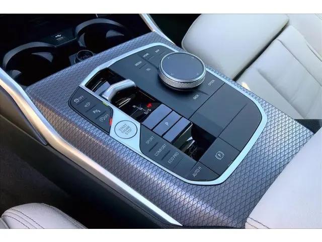 2026 BMW 3 Series 330i NA