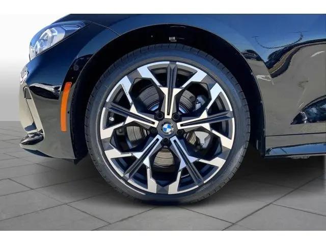 2026 BMW 3 Series 330i NA