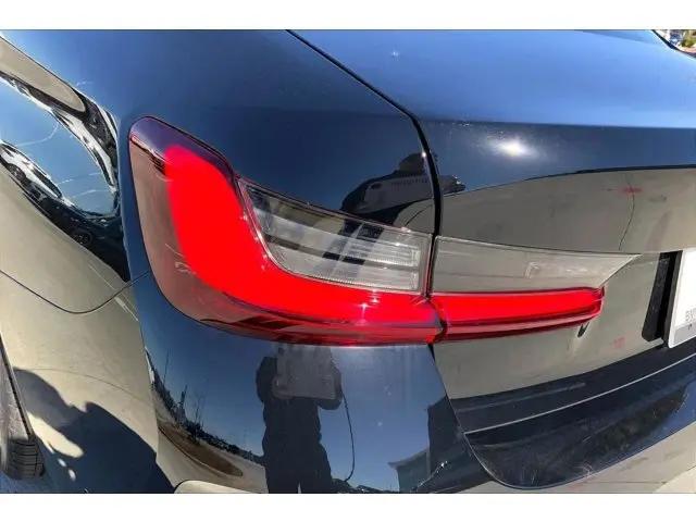 2026 BMW 3 Series 330i NA