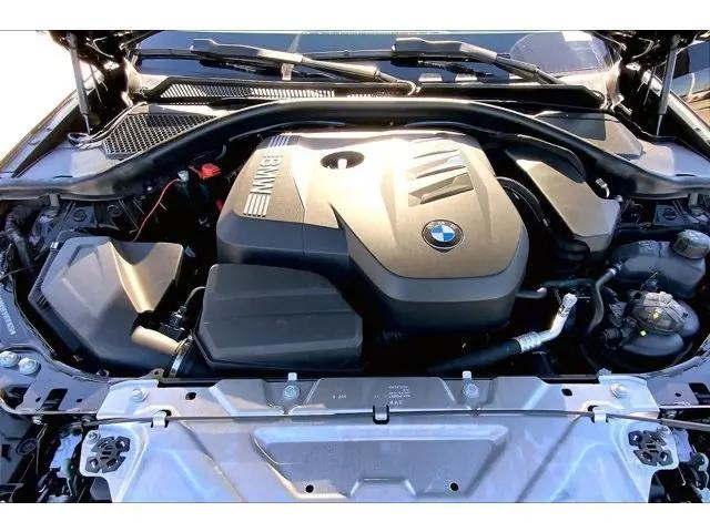 2026 BMW 3 Series 330i NA