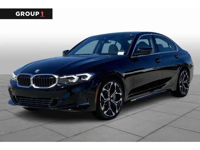 2026 BMW 3 Series 330i NA for sale in Webster, TX