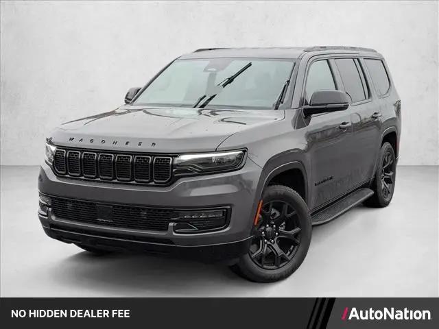 2025 Jeep Wagoneer Series II 4x4 for sale in Columbus, GA