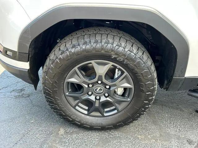 2024 Lexus GX 550 Premium