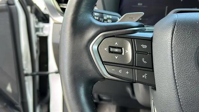 2024 Lexus GX 550 Premium