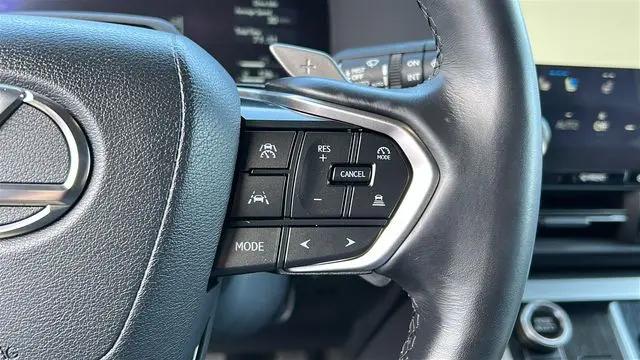 2024 Lexus GX 550 Premium