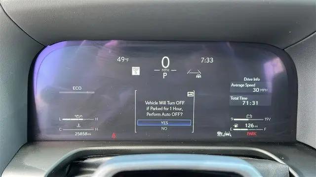 2024 Lexus GX 550 Premium