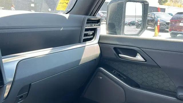 2024 Lexus GX 550 Premium
