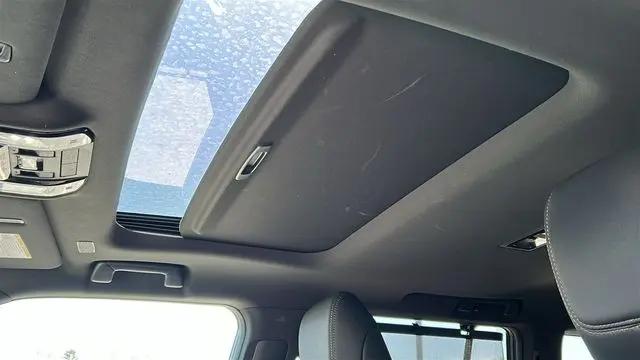 2024 Lexus GX 550 Premium