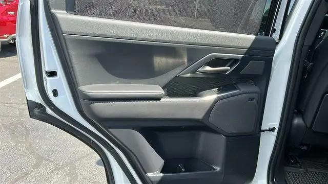 2024 Lexus GX 550 Premium