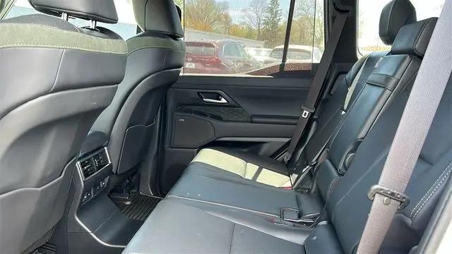 2024 Lexus GX 550 Premium