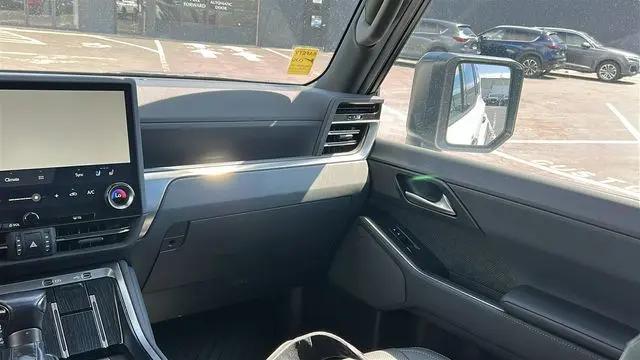 2024 Lexus GX 550 Premium