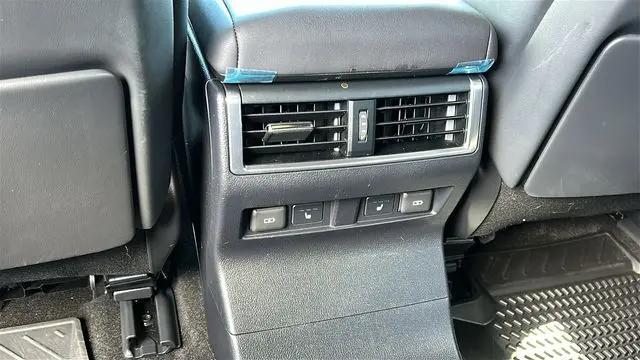 2024 Lexus GX 550 Premium
